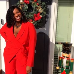 Meet your Posher, Veronica